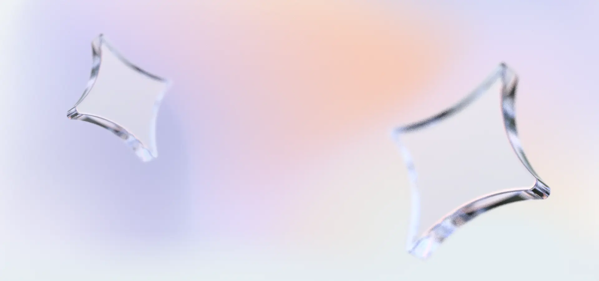 Fondo abstracto Everglow Productora Software